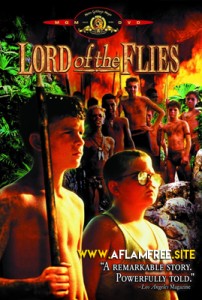 Lord of the Flies 1993