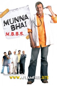 Munna Bhai M.B.B.S. 2003