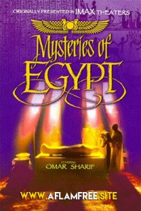 Mysteries of Egypt 1998