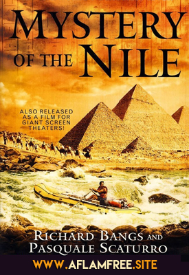 Mystery of the Nile 2005