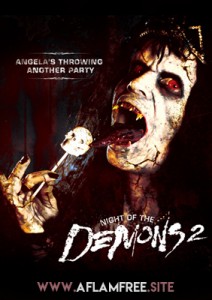 Night of the Demons 2 1994