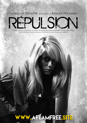 Repulsion 1965