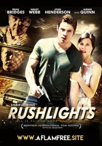 Rushlights 2013