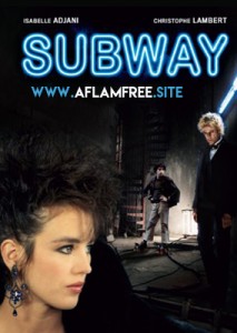 Subway 1985