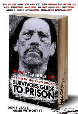 Survivors Guide to Prison 2018