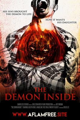 The Demon Inside 2017