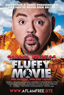 The Fluffy Movie Unity Through Laughter 2014