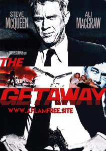 The Getaway 1972