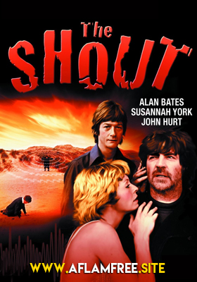 The Shout 1978