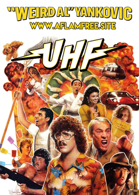UHF 1989