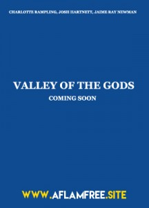 Valley of the Gods 2018