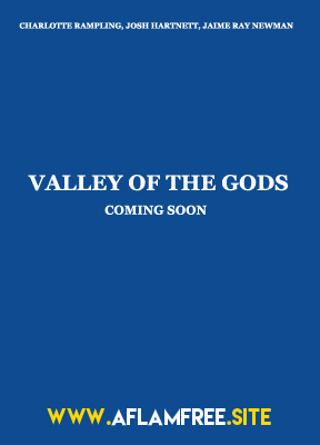 Valley of the Gods 2018