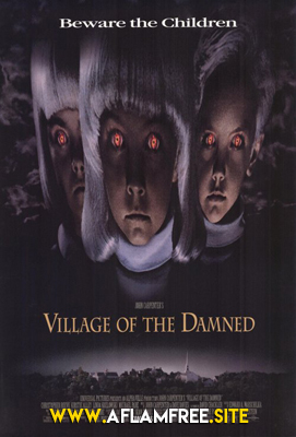 Village of the Damned 1965