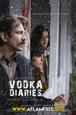 Vodka Diaries 2018