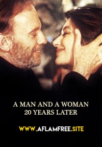 A Man and a Woman 20 Years Later 1986