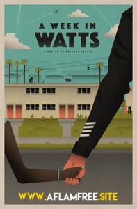 A Week in Watts 2018