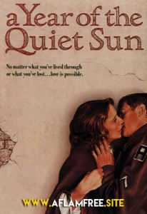 A Year of the Quiet Sun 1984
