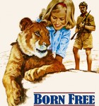 Born Free 1966