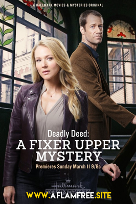Deadly Deed A Fixer Upper Mystery 2018
