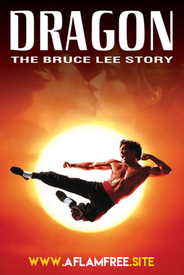 Dragon The Bruce Lee Story 1993