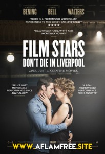 Film Stars Don’t Die in Liverpool 2017