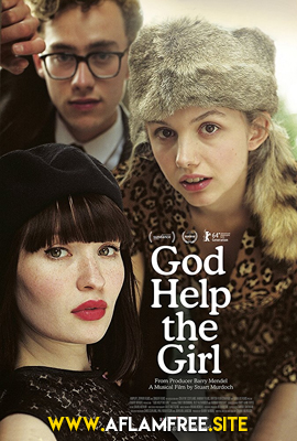 God Help the Girl 2014