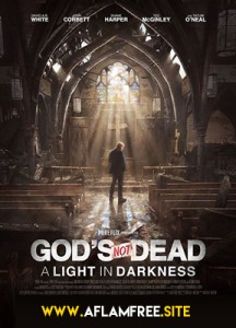God’s Not Dead A Light in Darkness 2018