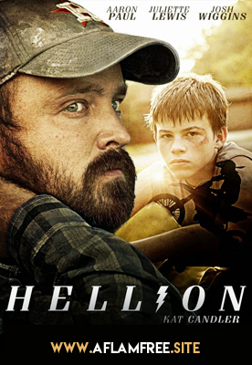 Hellion 2014