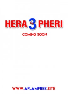 Hera Pheri 3 2018