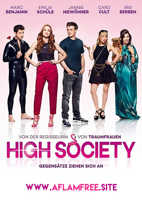 High Society 2017