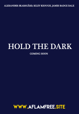 Hold the Dark 2018