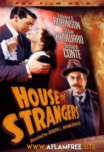 House of Strangers 1949