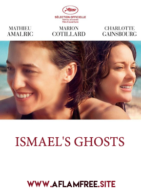 Ismael’s Ghosts 2017