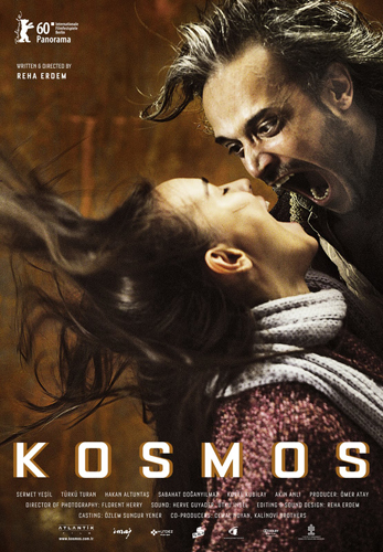 فيلم Kosmos 2009 مترجم اون لاين وتحميل