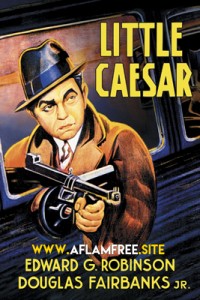 Little Caesar 1931