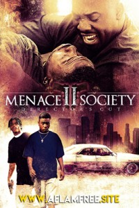 Menace II Society 1993