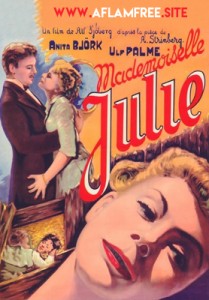 Miss Julie 1951