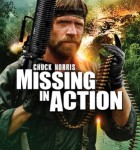 Missing in Action 1984