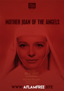 Mother Joan of the Angels 1961