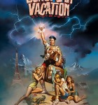 National Lampoon’s European Vacation 1985