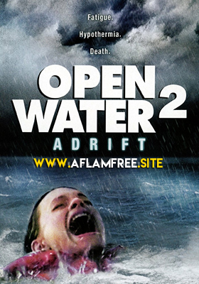 Open Water 2 Adrift 2006