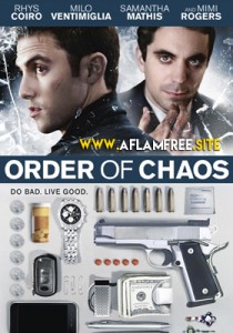 Order of Chaos 2010