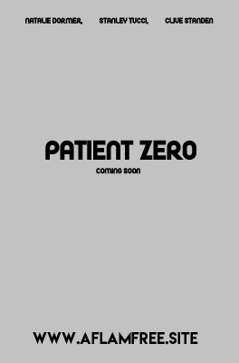 Patient Zero 2018