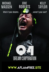 Q-4 Dream Corporation 2018