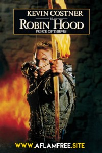 Robin Hood Prince of Thieves 1991