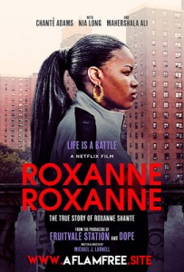 Roxanne Roxanne 2017