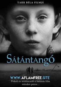 Satantango 1994