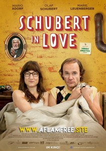 Schubert in Love 2016