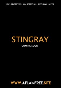 Stingray 2018