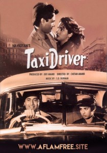 Taxi Driver 1954
